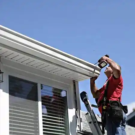 gutter services Greeneville